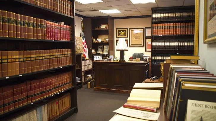 Attorney consultation