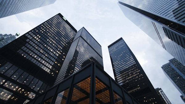 Commercial building — Real Estate Litigation