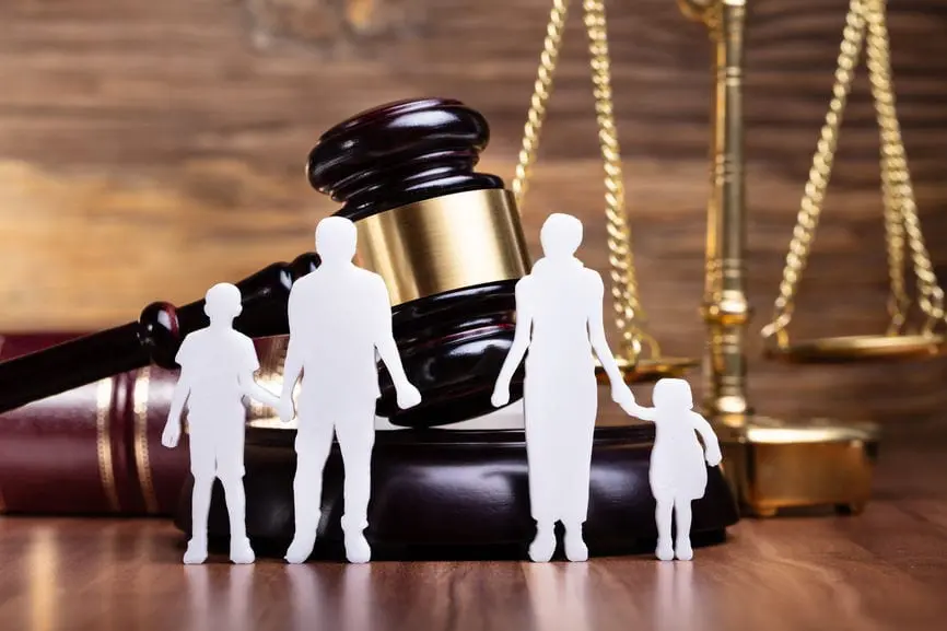 Family law consultation — Crejj & Partners