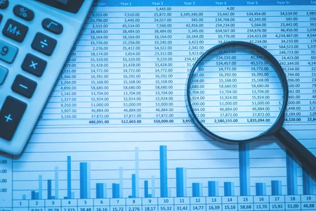 Financial Recovery — Crejj & Partners