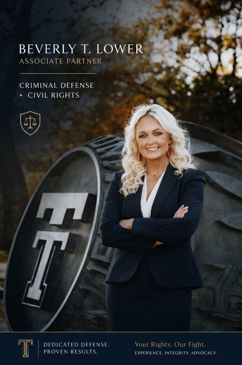 Beverly T. Lower - Associate Partner
