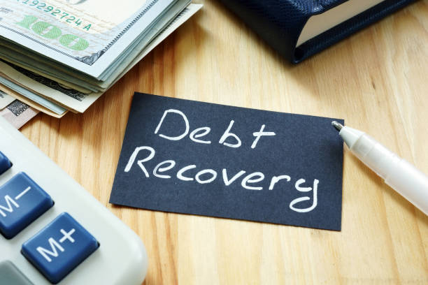 Financial recovery and civil claims