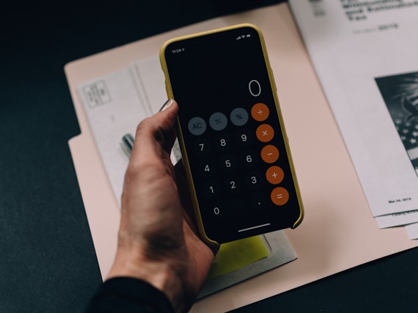 Tax filing and advisory — Crejj & Partners
